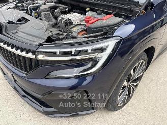 Renault Espace VI ICONIC E-TECH HYBRID picture 27