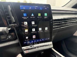 Renault Espace VI ICONIC E-TECH HYBRID picture 22