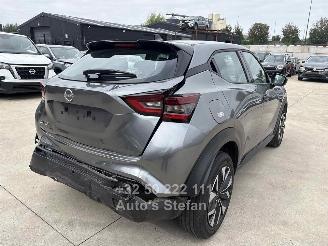 Nissan Juke BUSINESS ACCESS picture 36
