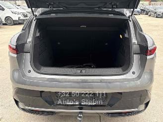 Renault Mégane E-TECH  E-TECH ELECTRIC EVOLUTION picture 21