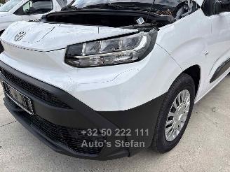 Toyota ProAce CITY picture 5