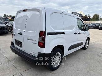 Toyota ProAce CITY picture 32