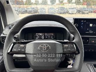 Toyota ProAce CITY picture 25
