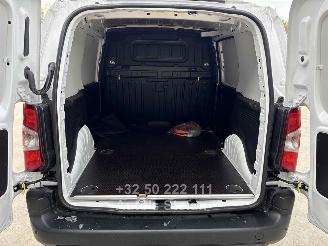 Toyota ProAce CITY picture 21