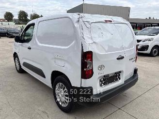 Toyota ProAce CITY COMFORT picture 45