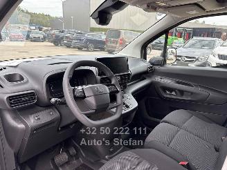 Toyota ProAce CITY COMFORT picture 41