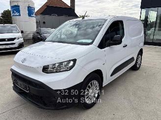Toyota ProAce CITY COMFORT picture 40