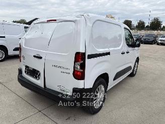 Toyota ProAce CITY COMFORT picture 42