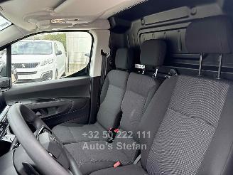 Toyota ProAce CITY COMFORT picture 38