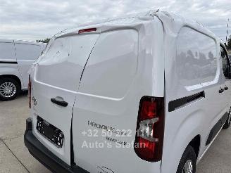 Toyota ProAce CITY COMFORT picture 19