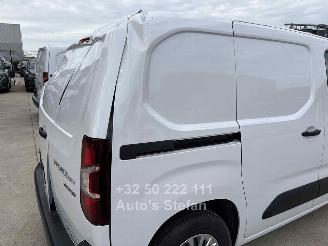 Toyota ProAce CITY COMFORT picture 47