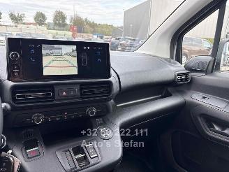 Toyota ProAce CITY COMFORT picture 18