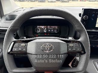 Toyota ProAce CITY COMFORT picture 10