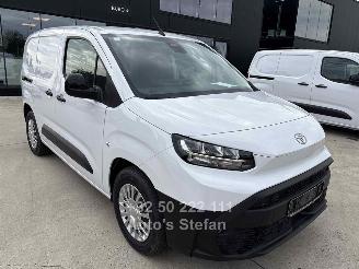 skadebil auto Toyota ProAce CITY COMFORT 2026/2
