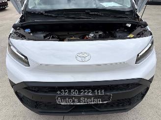 Toyota ProAce CITY COMFORT picture 39