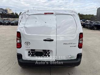 Toyota ProAce CITY COMFORT picture 32