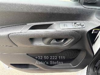Toyota ProAce CITY COMFORT picture 29
