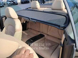 Audi A5 CABRIO picture 24
