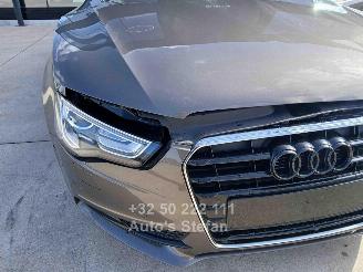 Audi A5 CABRIO picture 29