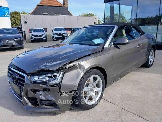 Audi A5 CABRIO picture 3