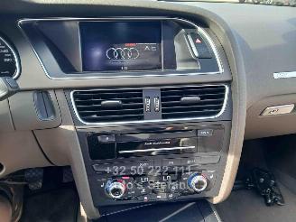 Audi A5 CABRIO picture 17
