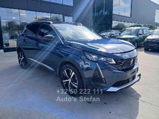 Avarii autoturisme Peugeot 3008 GT 2023/7