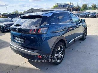 Peugeot 3008 GT picture 6