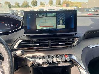 Peugeot 3008 GT picture 8
