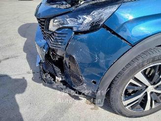 Peugeot 3008 GT picture 24