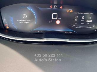 Peugeot 3008 GT picture 30