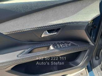 Peugeot 3008 GT picture 11
