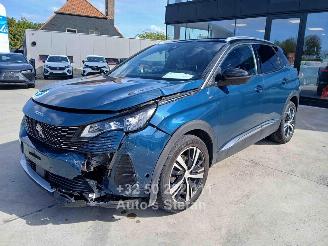 Peugeot 3008 GT picture 3