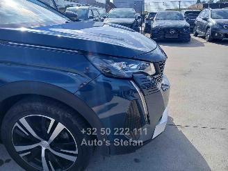 Peugeot 3008 GT picture 22
