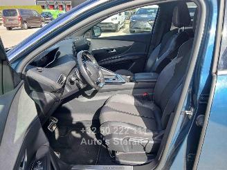 Peugeot 3008 GT picture 14