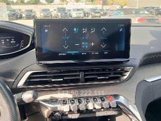 Peugeot 3008 GT picture 9