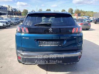 Peugeot 3008 GT picture 5