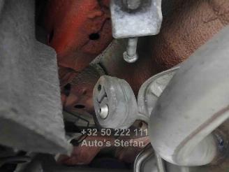 Audi A3 SPORTBACK 30 TFSI picture 29