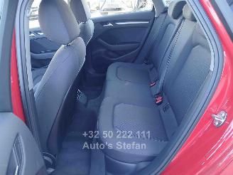 Audi A3 SPORTBACK 30 TFSI picture 14