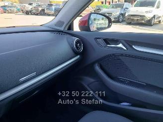 Audi A3 SPORTBACK 30 TFSI picture 5