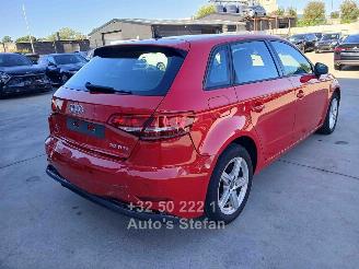 Audi A3 SPORTBACK 30 TFSI picture 12