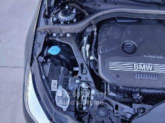 BMW 2-serie I ADVANTAGE picture 23