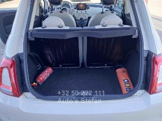 Fiat 500 LOUNGE picture 10