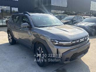 Dacia Duster EXPRESSION picture 1