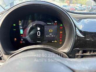 Fiat 500 E picture 17