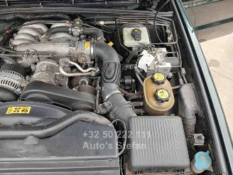 Land Rover Discovery  picture 24