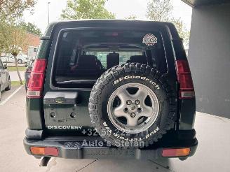Land Rover Discovery  picture 4