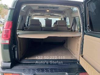 Land Rover Discovery  picture 23