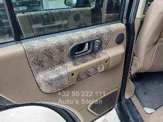 Land Rover Discovery  picture 5