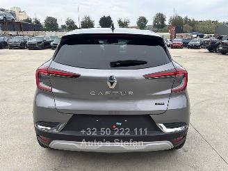 Renault Captur TECHNO picture 16