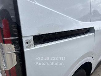 Ford Transit COURIER TREND picture 13